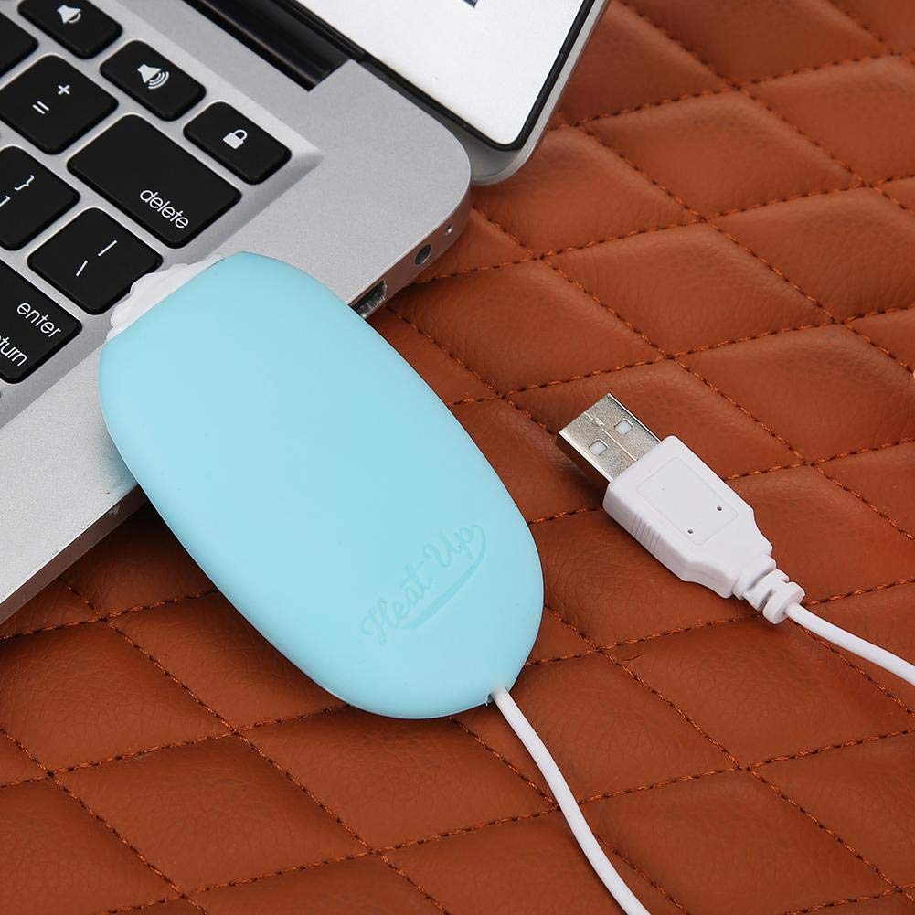 Amazon.co.jp: volflashy USB充電式カイロ 電気カイロ ハンド